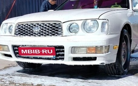 Nissan Gloria X, 1998 год, 350 000 рублей, 3 фотография