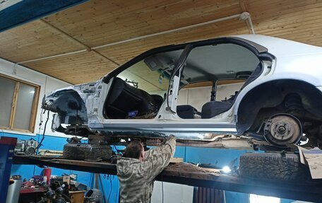 Nissan Gloria X, 1998 год, 350 000 рублей, 10 фотография