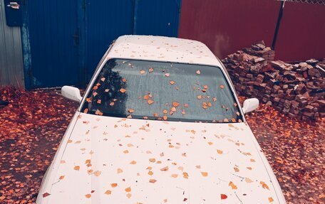 Nissan Gloria X, 1998 год, 350 000 рублей, 15 фотография