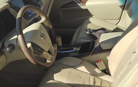 Nissan Teana, 2008 год, 900 000 рублей, 11 фотография