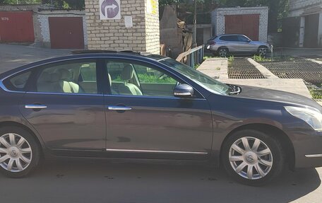 Nissan Teana, 2008 год, 900 000 рублей, 20 фотография