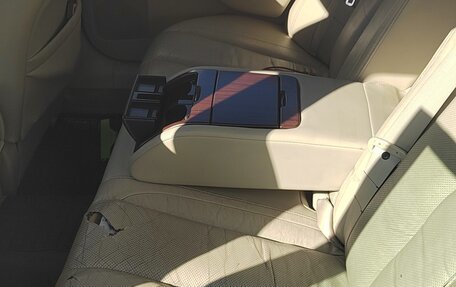 Nissan Teana, 2008 год, 900 000 рублей, 9 фотография