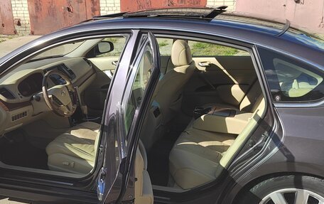 Nissan Teana, 2008 год, 900 000 рублей, 12 фотография