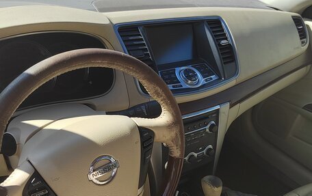 Nissan Teana, 2008 год, 900 000 рублей, 10 фотография