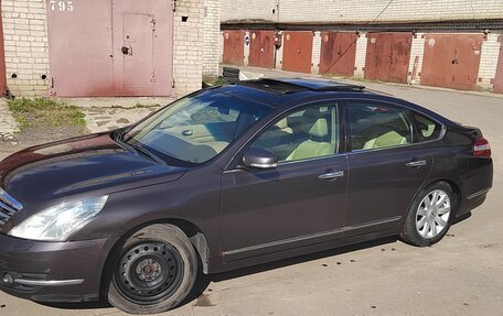 Nissan Teana, 2008 год, 900 000 рублей, 22 фотография