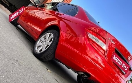 Mercedes-Benz C-Класс, 2008 год, 1 000 000 рублей, 3 фотография