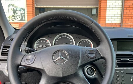Mercedes-Benz C-Класс, 2008 год, 1 000 000 рублей, 8 фотография