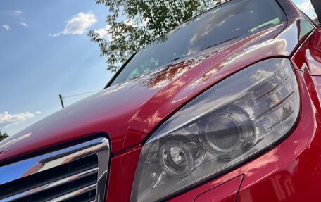 Mercedes-Benz C-Класс, 2008 год, 1 000 000 рублей, 17 фотография