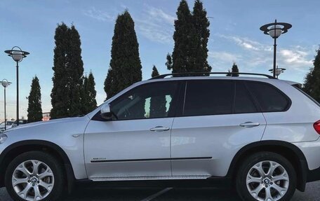 BMW X5, 2010 год, 2 550 000 рублей, 3 фотография
