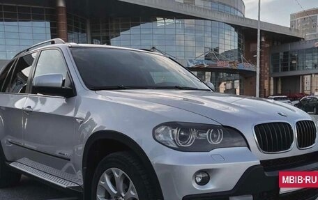BMW X5, 2010 год, 2 550 000 рублей, 2 фотография