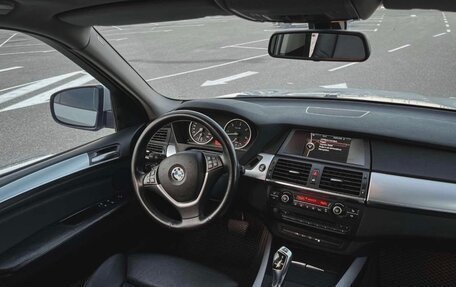 BMW X5, 2010 год, 2 550 000 рублей, 11 фотография