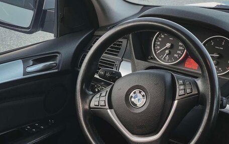 BMW X5, 2010 год, 2 550 000 рублей, 12 фотография