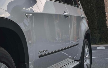 BMW X5, 2010 год, 2 550 000 рублей, 10 фотография