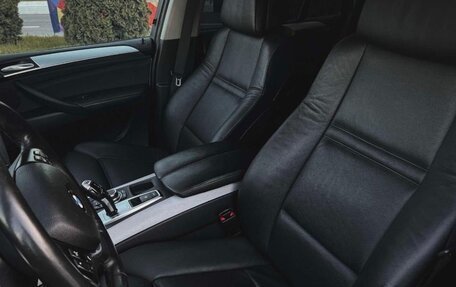 BMW X5, 2010 год, 2 550 000 рублей, 17 фотография