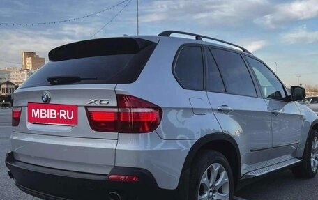 BMW X5, 2010 год, 2 550 000 рублей, 5 фотография
