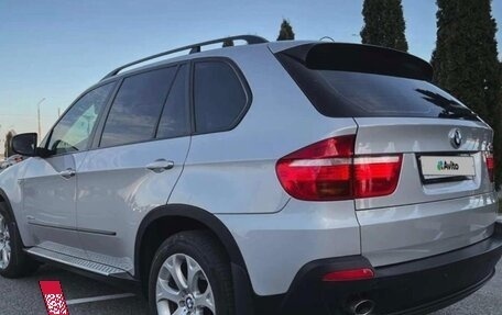 BMW X5, 2010 год, 2 550 000 рублей, 6 фотография