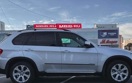 BMW X5, 2010 год, 2 550 000 рублей, 4 фотография