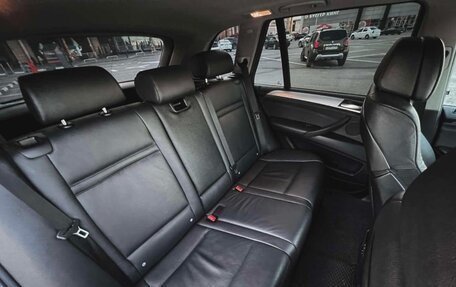BMW X5, 2010 год, 2 550 000 рублей, 19 фотография