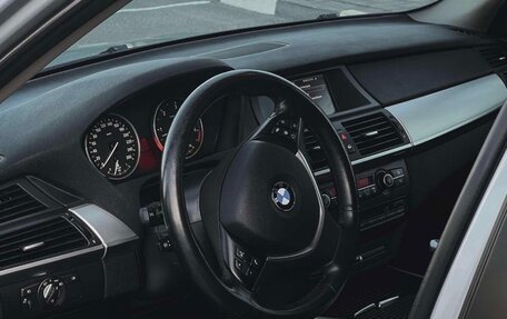 BMW X5, 2010 год, 2 550 000 рублей, 20 фотография