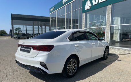 KIA Cerato IV, 2021 год, 2 048 000 рублей, 10 фотография