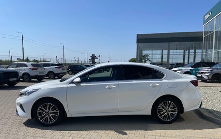 KIA Cerato IV, 2021 год, 2 048 000 рублей, 6 фотография