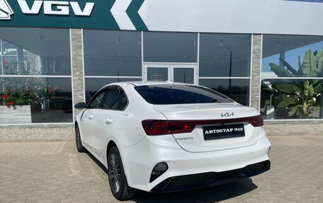 KIA Cerato IV, 2021 год, 2 048 000 рублей, 8 фотография