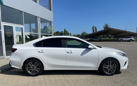 KIA Cerato IV, 2021 год, 2 048 000 рублей, 5 фотография