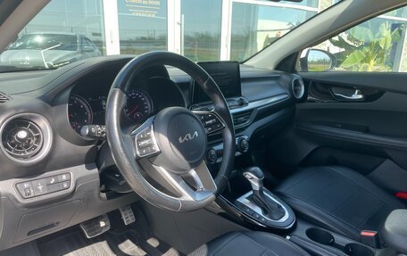 KIA Cerato IV, 2021 год, 2 048 000 рублей, 12 фотография