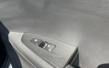 KIA Cerato IV, 2021 год, 2 048 000 рублей, 16 фотография
