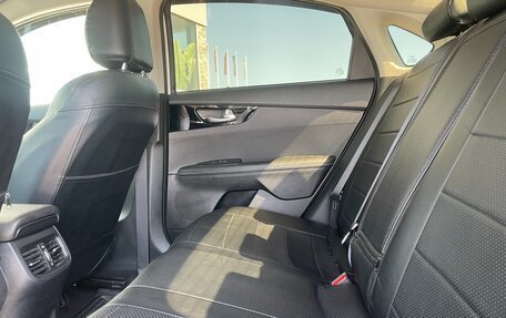 KIA Cerato IV, 2021 год, 2 048 000 рублей, 14 фотография