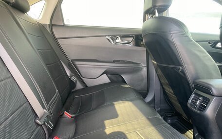KIA Cerato IV, 2021 год, 2 048 000 рублей, 15 фотография