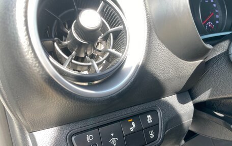 KIA Cerato IV, 2021 год, 2 048 000 рублей, 17 фотография