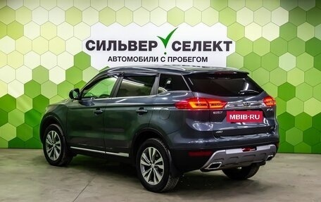 Geely Atlas I, 2020 год, 1 700 000 рублей, 6 фотография