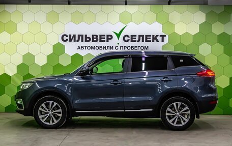 Geely Atlas I, 2020 год, 1 700 000 рублей, 7 фотография