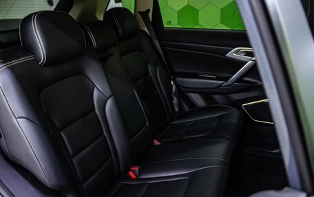 Geely Atlas I, 2020 год, 1 700 000 рублей, 13 фотография