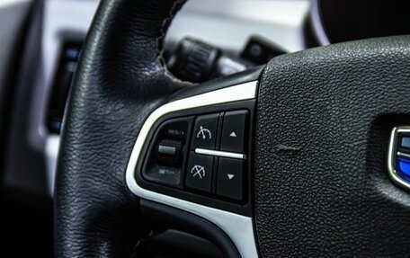 Geely Atlas I, 2020 год, 1 700 000 рублей, 16 фотография