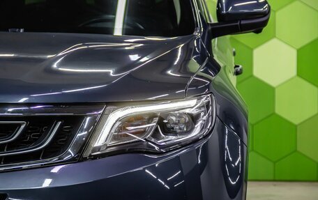 Geely Atlas I, 2020 год, 1 700 000 рублей, 10 фотография
