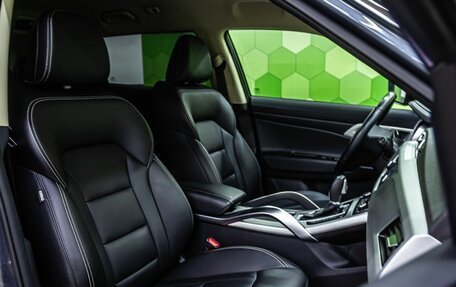 Geely Atlas I, 2020 год, 1 700 000 рублей, 11 фотография