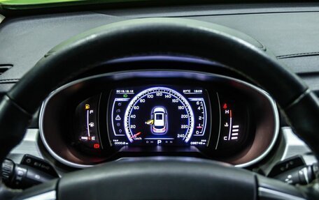 Geely Atlas I, 2020 год, 1 700 000 рублей, 17 фотография