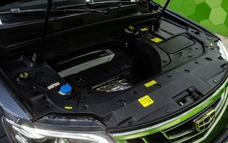 Geely Atlas I, 2020 год, 1 700 000 рублей, 20 фотография