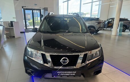 Nissan Terrano III, 2015 год, 1 050 000 рублей, 2 фотография