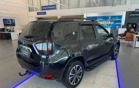 Nissan Terrano III, 2015 год, 1 050 000 рублей, 5 фотография