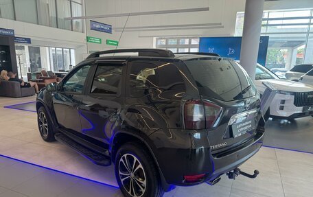 Nissan Terrano III, 2015 год, 1 050 000 рублей, 7 фотография