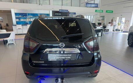 Nissan Terrano III, 2015 год, 1 050 000 рублей, 6 фотография