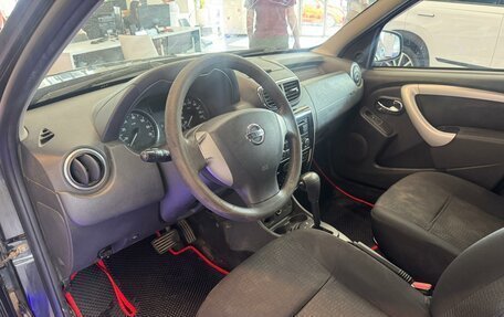 Nissan Terrano III, 2015 год, 1 050 000 рублей, 12 фотография