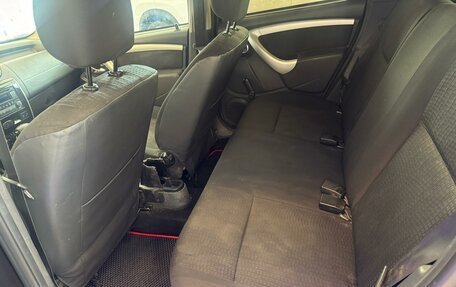 Nissan Terrano III, 2015 год, 1 050 000 рублей, 13 фотография