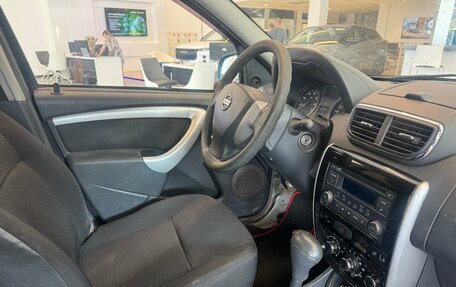 Nissan Terrano III, 2015 год, 1 050 000 рублей, 11 фотография