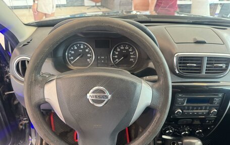 Nissan Terrano III, 2015 год, 1 050 000 рублей, 10 фотография
