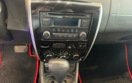 Nissan Terrano III, 2015 год, 1 050 000 рублей, 15 фотография