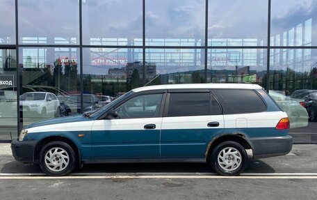 Honda Partner I, 2000 год, 260 000 рублей, 4 фотография